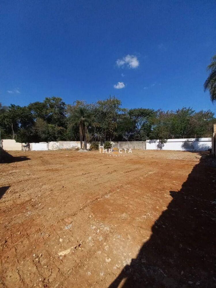 Terreno, 713 m² - Foto 1