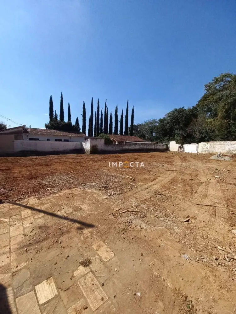 Terreno, 713 m² - Foto 1