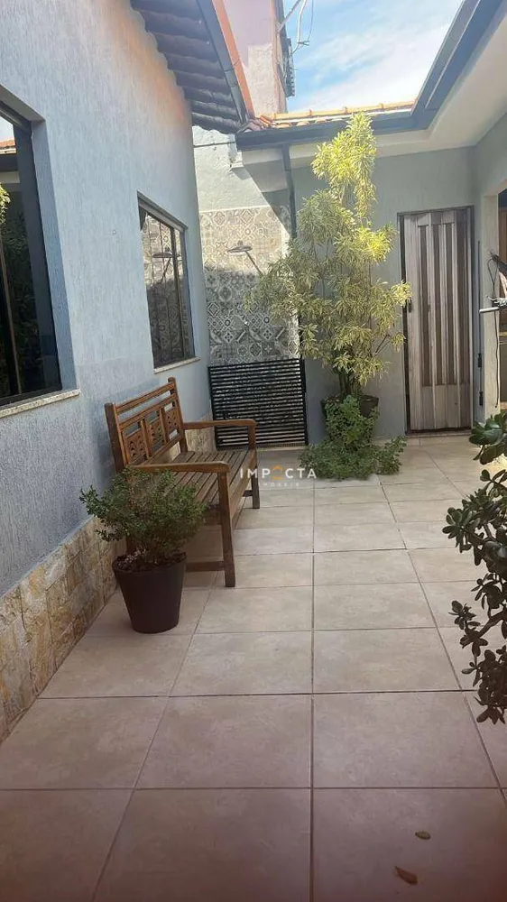 Casa, 3 quartos, 193 m² - Foto 5