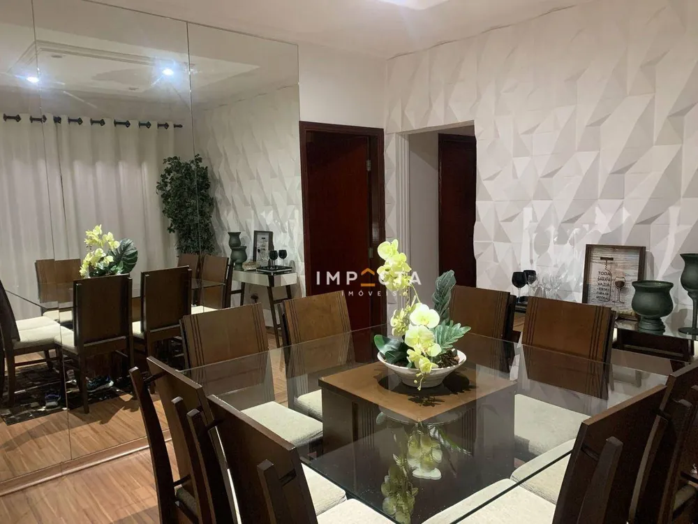 Casa, 3 quartos, 193 m² - Foto 2