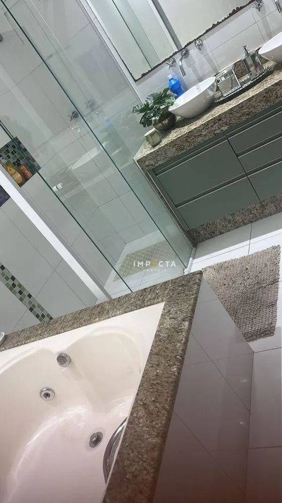 Casa, 3 quartos, 193 m² - Foto 4