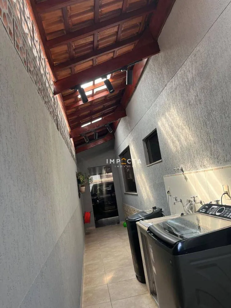 Casa, 3 quartos, 193 m² - Foto 8