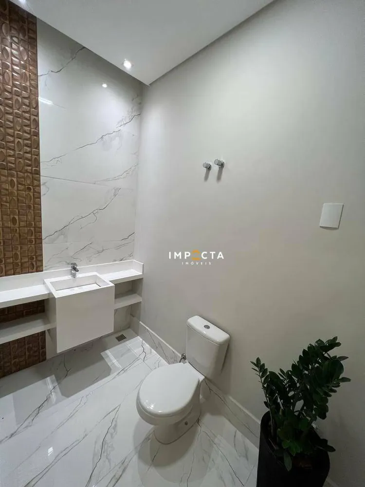 Casa, 3 quartos, 280 m² - Foto 3