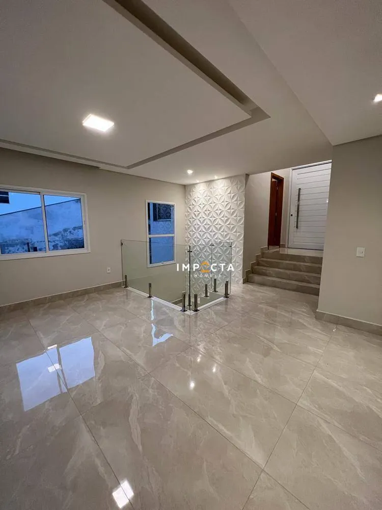 Casa, 3 quartos, 280 m² - Foto 6