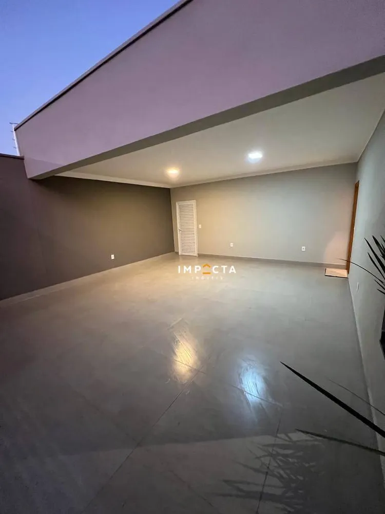 Casa, 3 quartos, 280 m² - Foto 2
