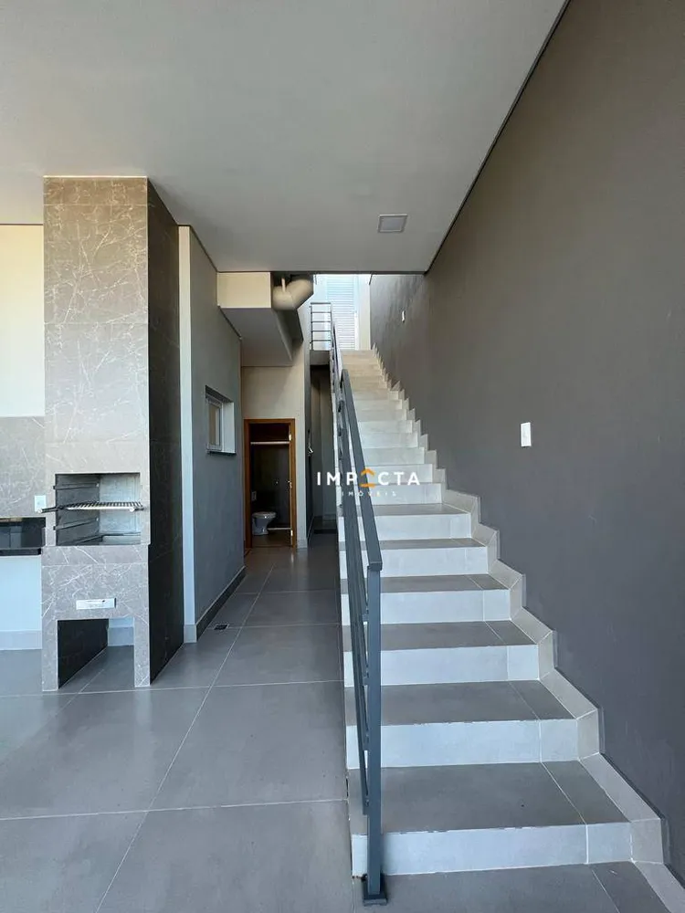 Casa, 3 quartos, 280 m² - Foto 4