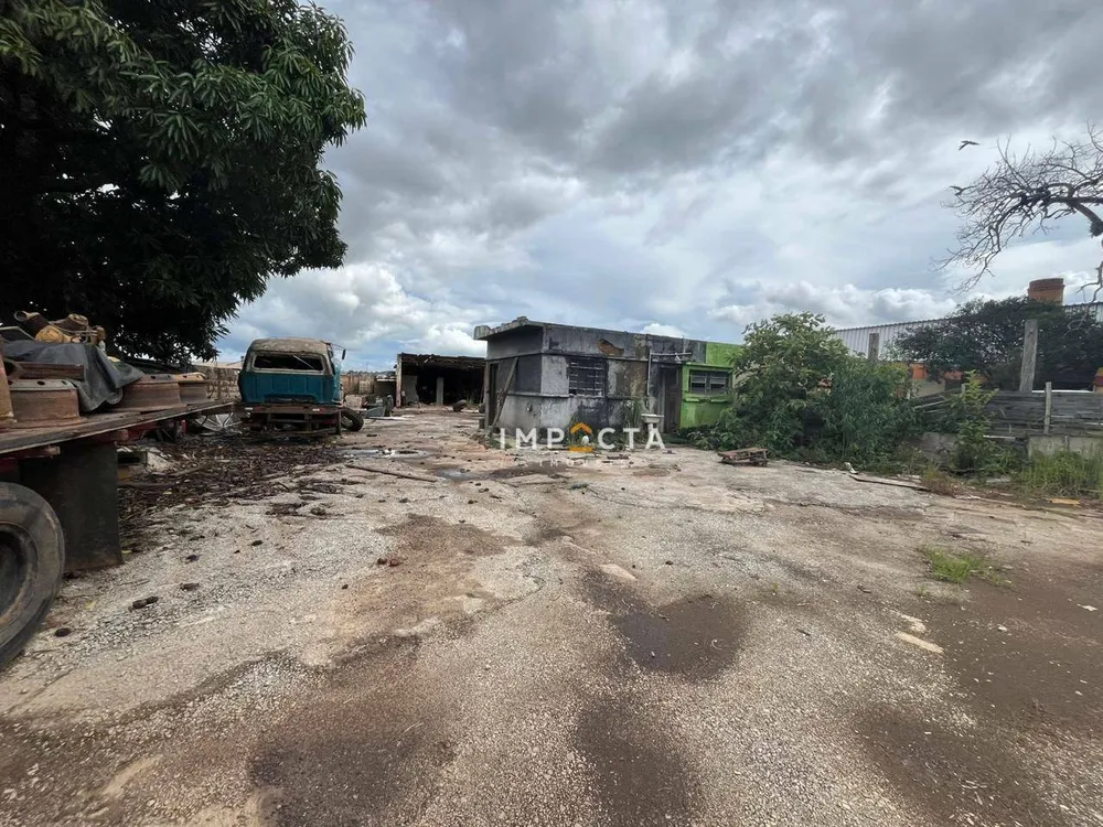 Terreno, 1420 m² - Foto 1