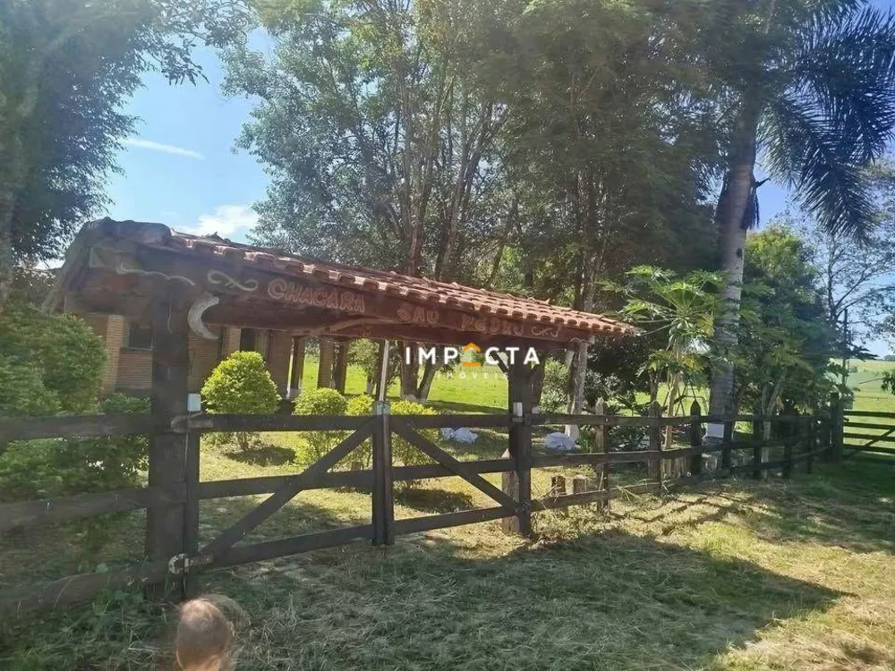 Chácara, 5000 m² - Foto 1