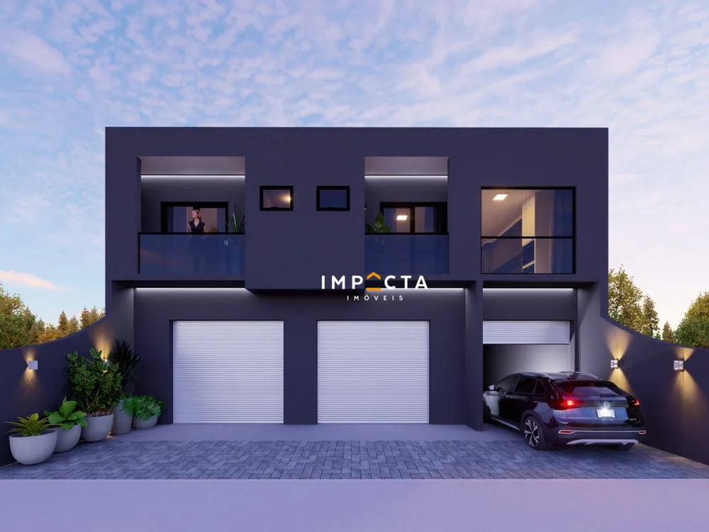 Loja-Salão, 85 m² - Foto 1