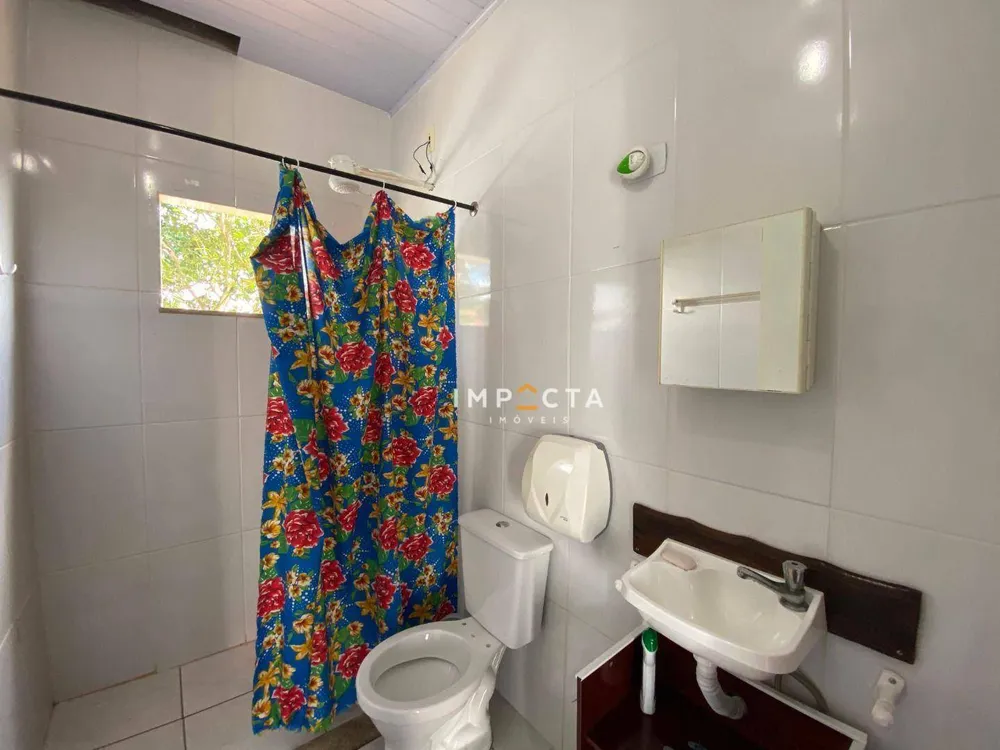 Chácara, 2 quartos, 5289 m² - Foto 1