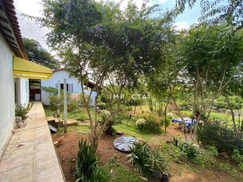 Chácara, 2 quartos, 5289 m² - Foto 4