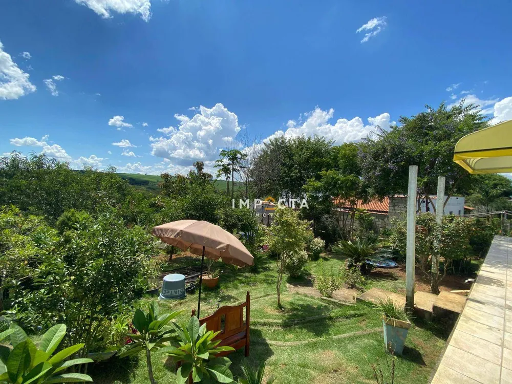 Chácara, 2 quartos, 5289 m² - Foto 6