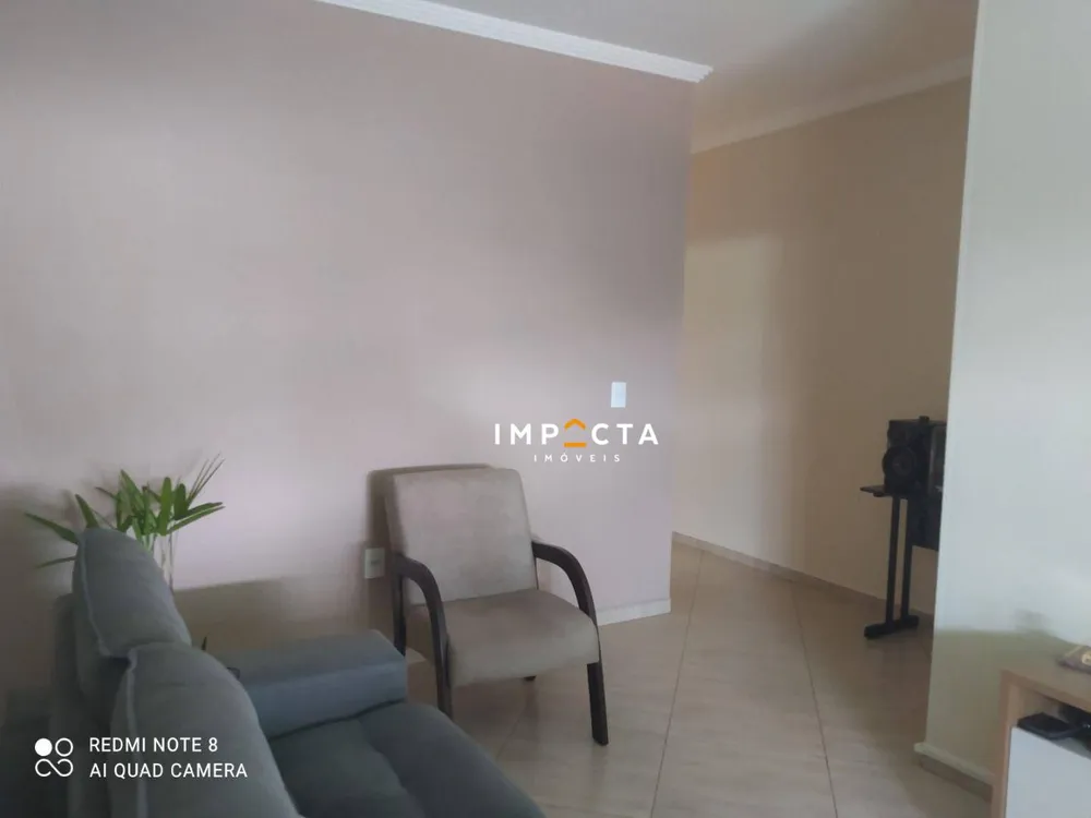 Apartamento, 2 quartos, 69 m² - Foto 3