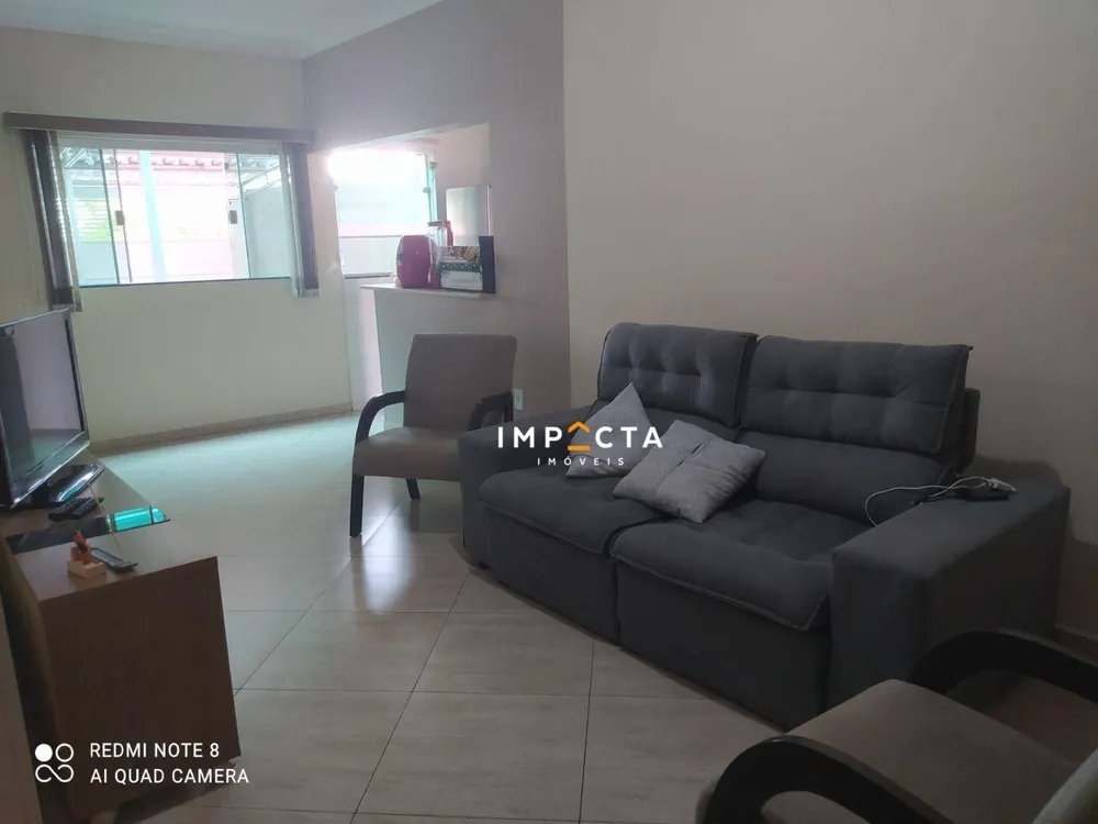 Apartamento, 2 quartos, 69 m² - Foto 2