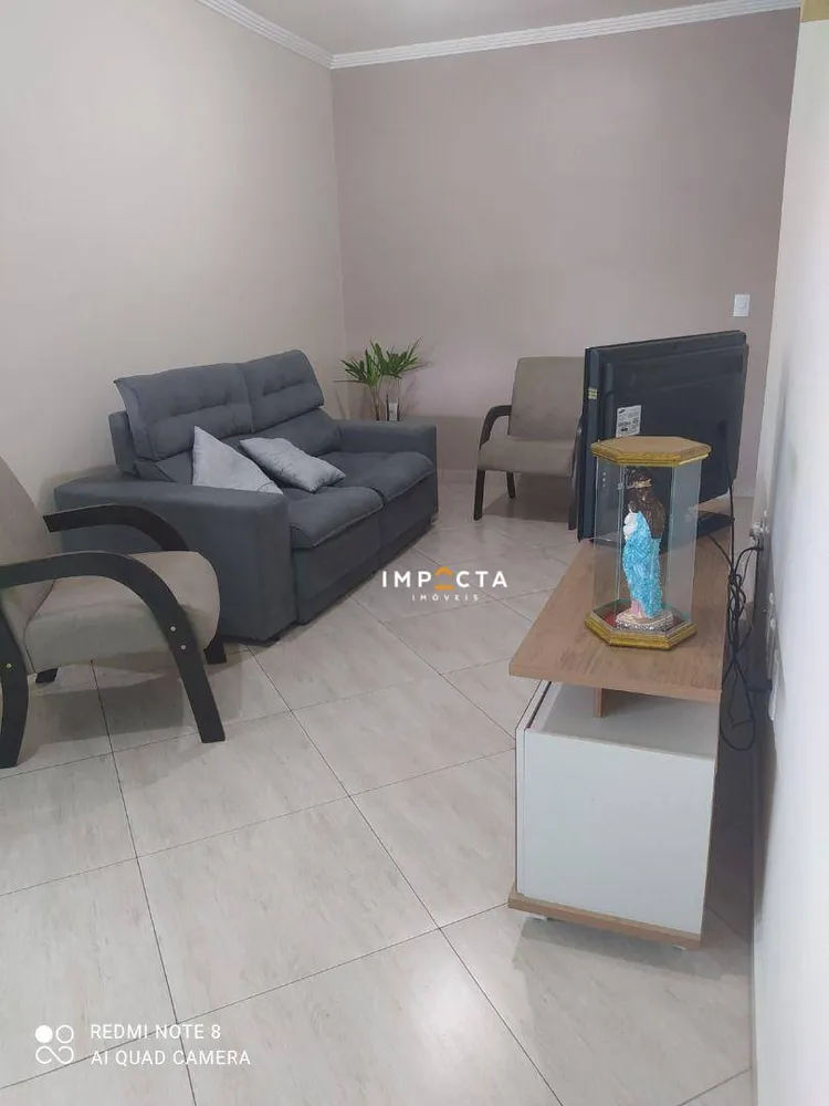 Apartamento, 2 quartos, 69 m² - Foto 1
