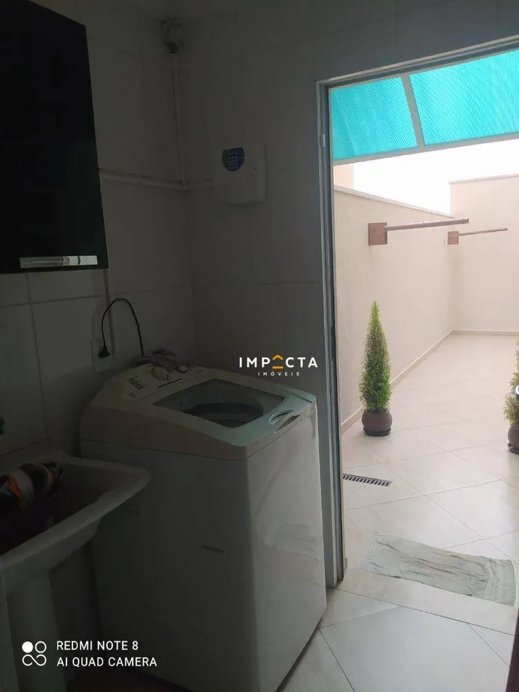 Apartamento, 2 quartos, 69 m² - Foto 6