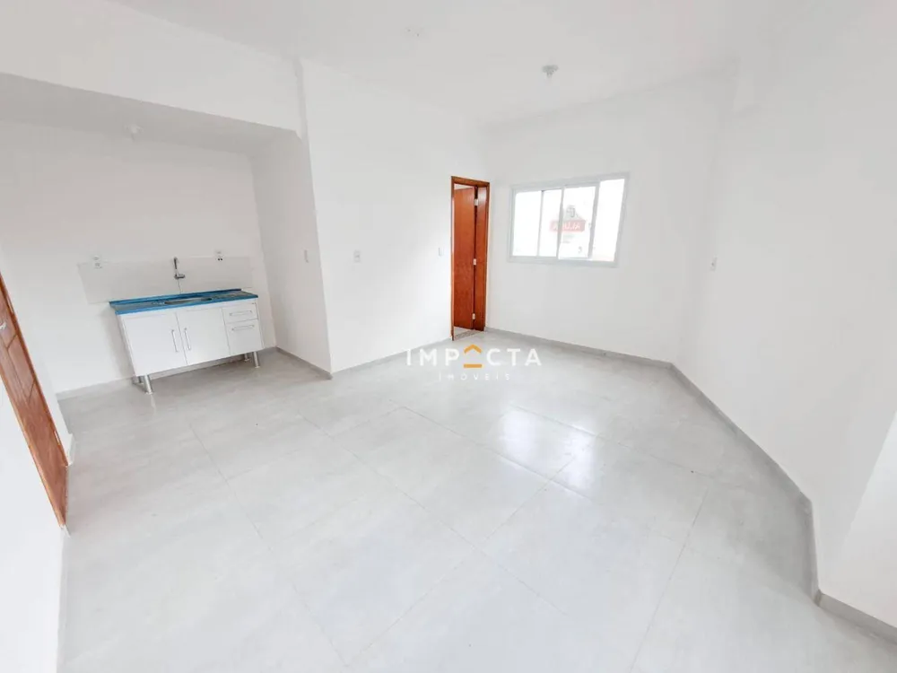 Kitnet-Studio, 30 m² - Foto 1