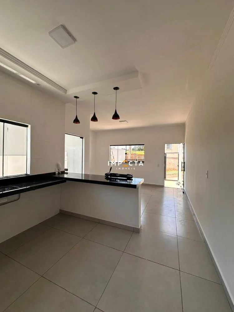 Casa, 2 quartos, 67 m² - Foto 2