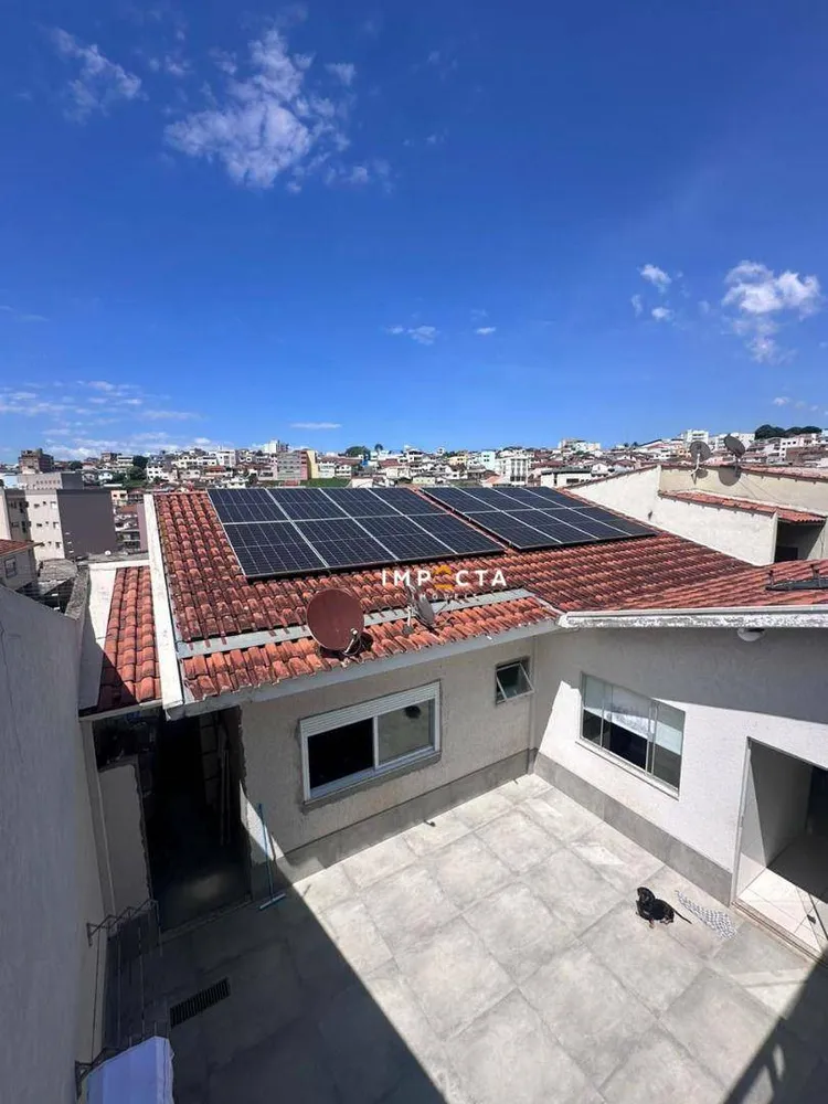 Casa, 4 quartos, 269 m² - Foto 5
