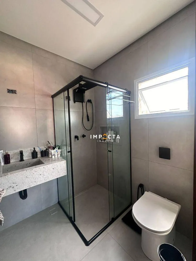 Casa, 4 quartos, 269 m² - Foto 11