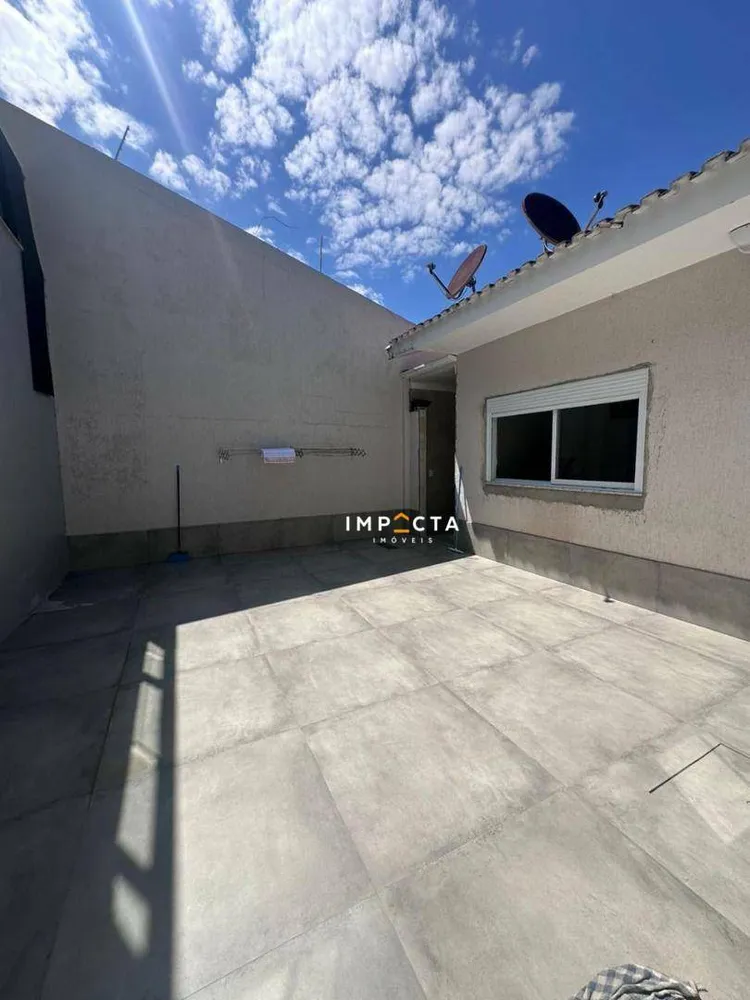 Casa, 4 quartos, 269 m² - Foto 4