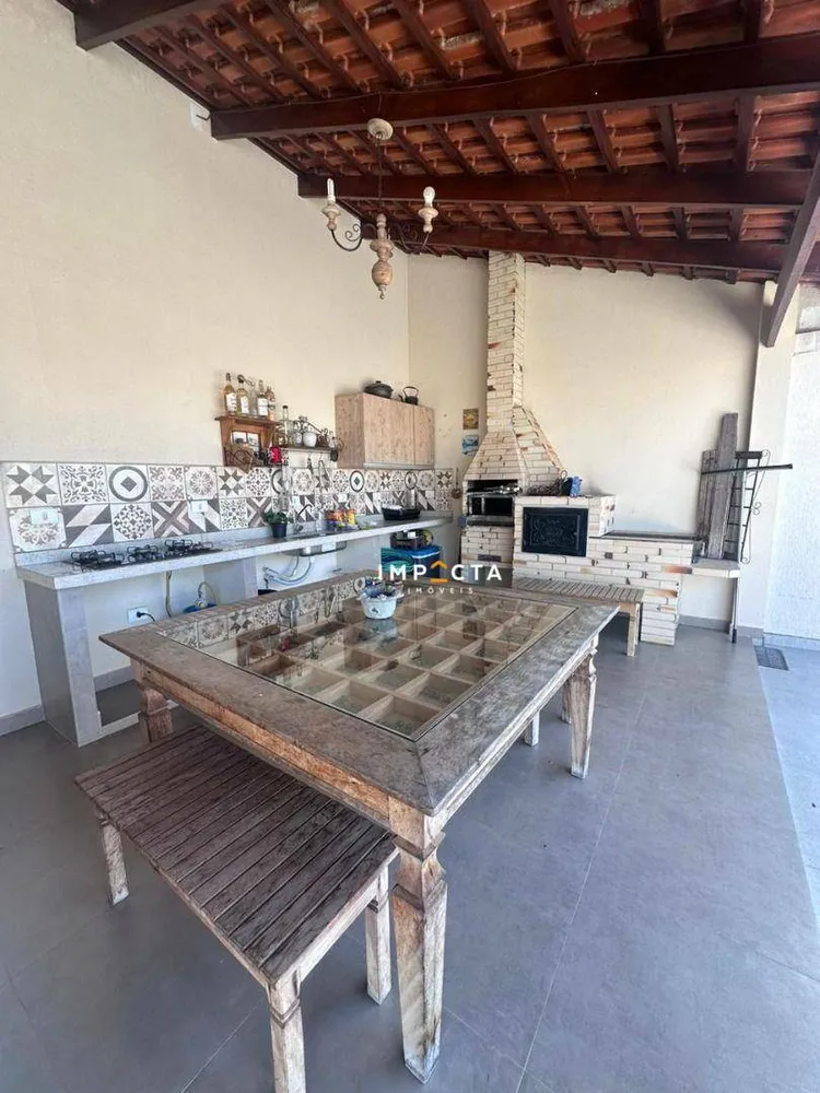 Casa, 4 quartos, 269 m² - Foto 10