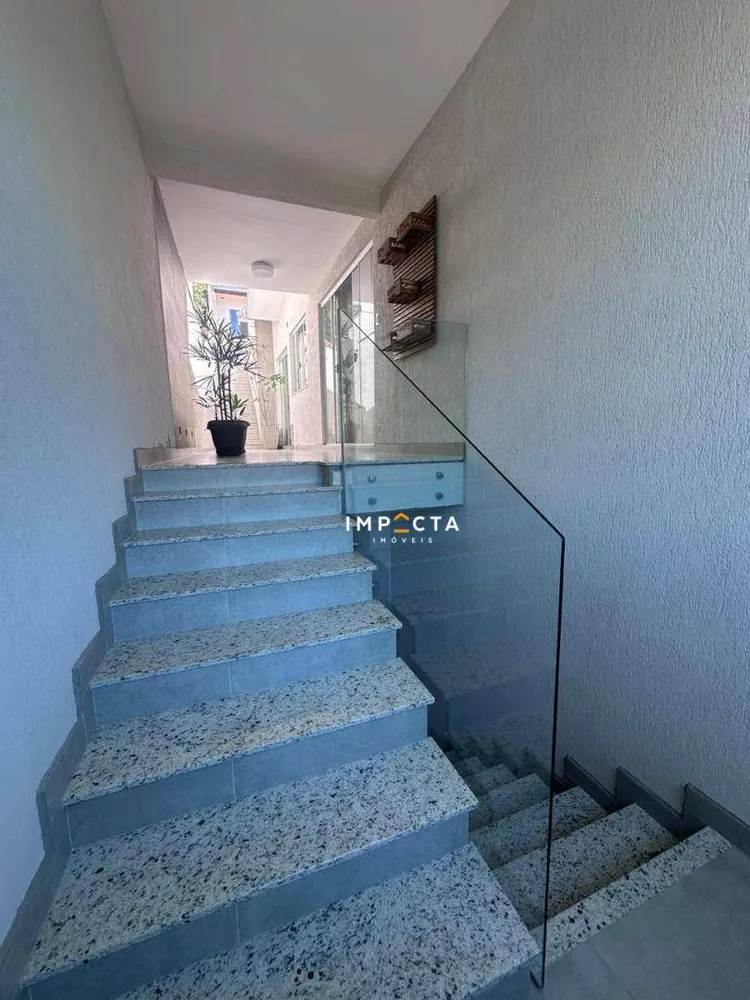Casa, 4 quartos, 269 m² - Foto 9