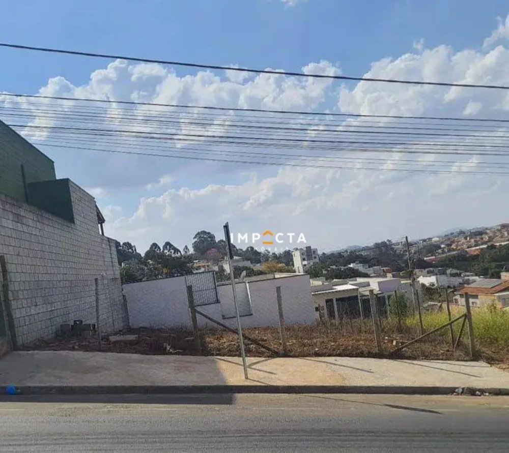 Terreno, 200 m² - Foto 1
