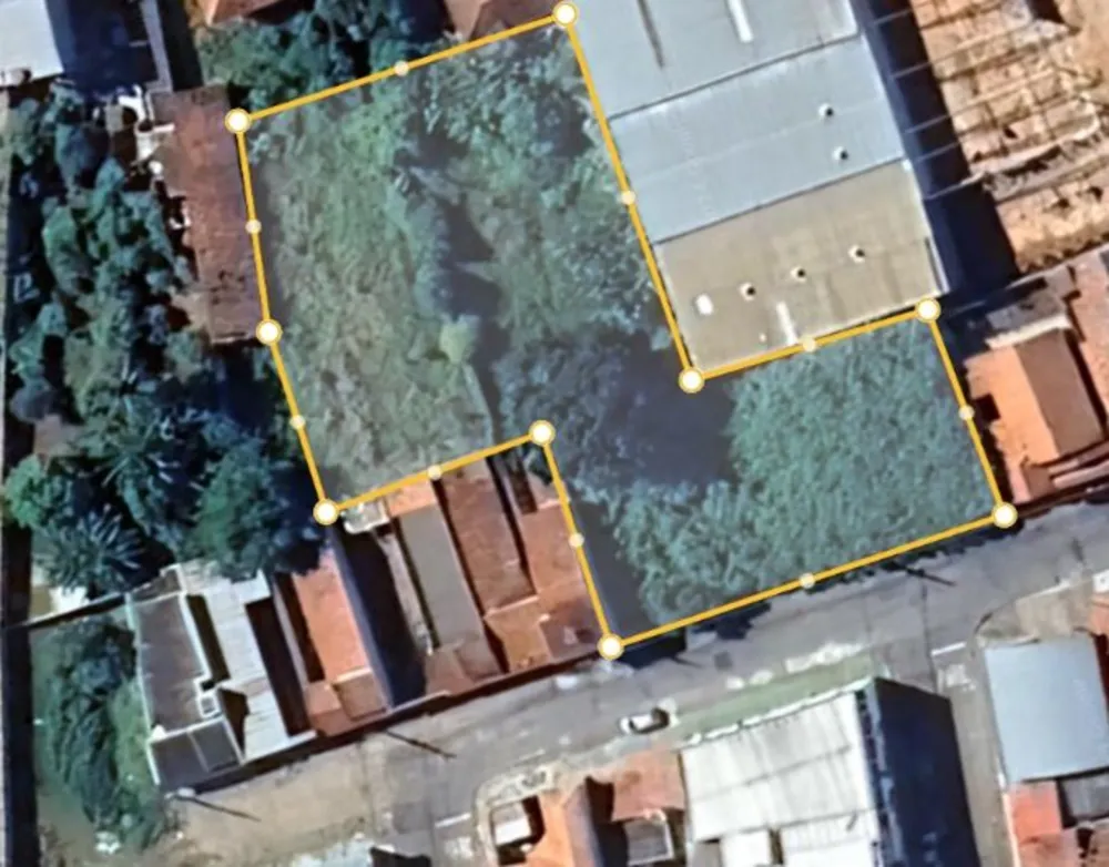 Terreno, 2350 m² - Foto 1