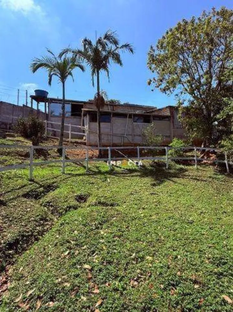 Chácara, 2 quartos, 1600 m² - Foto 9