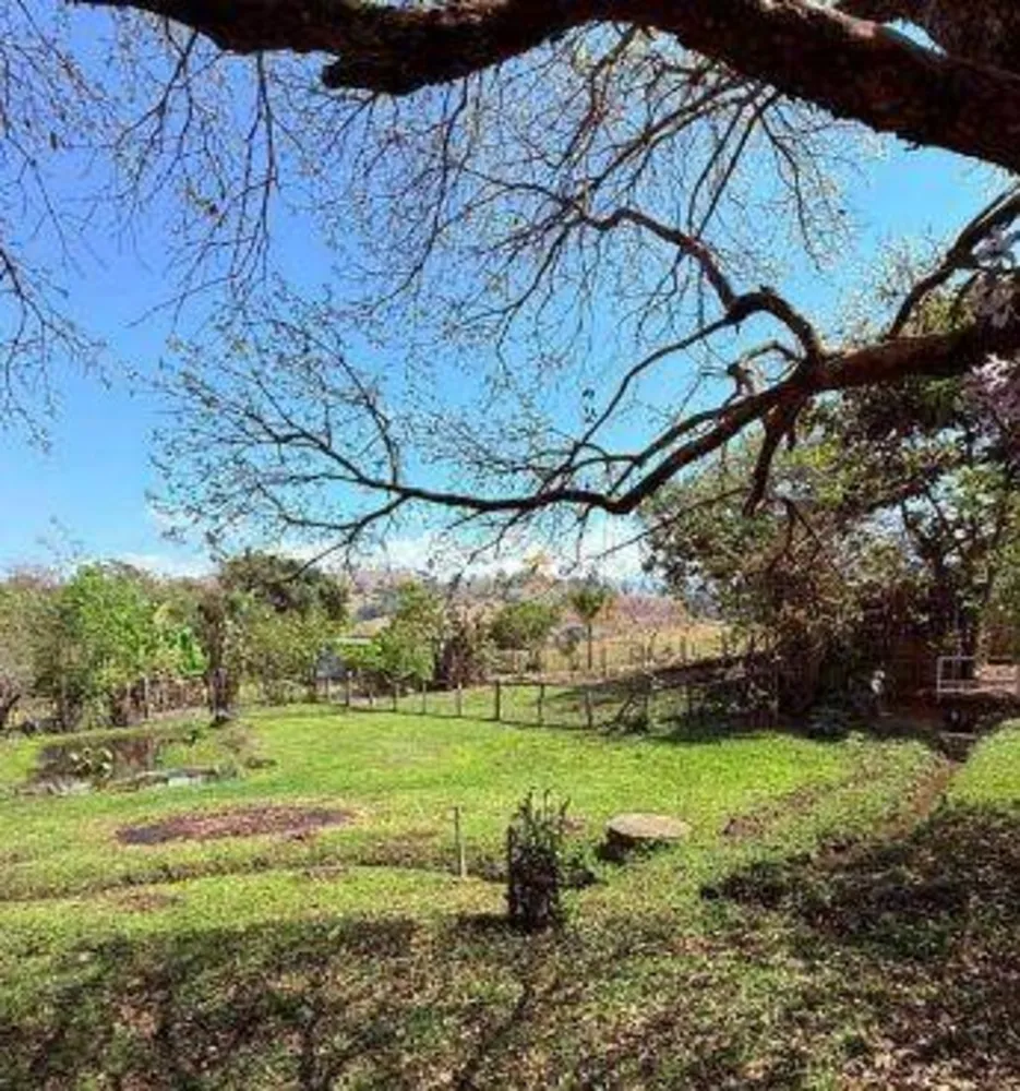 Chácara, 2 quartos, 1600 m² - Foto 12