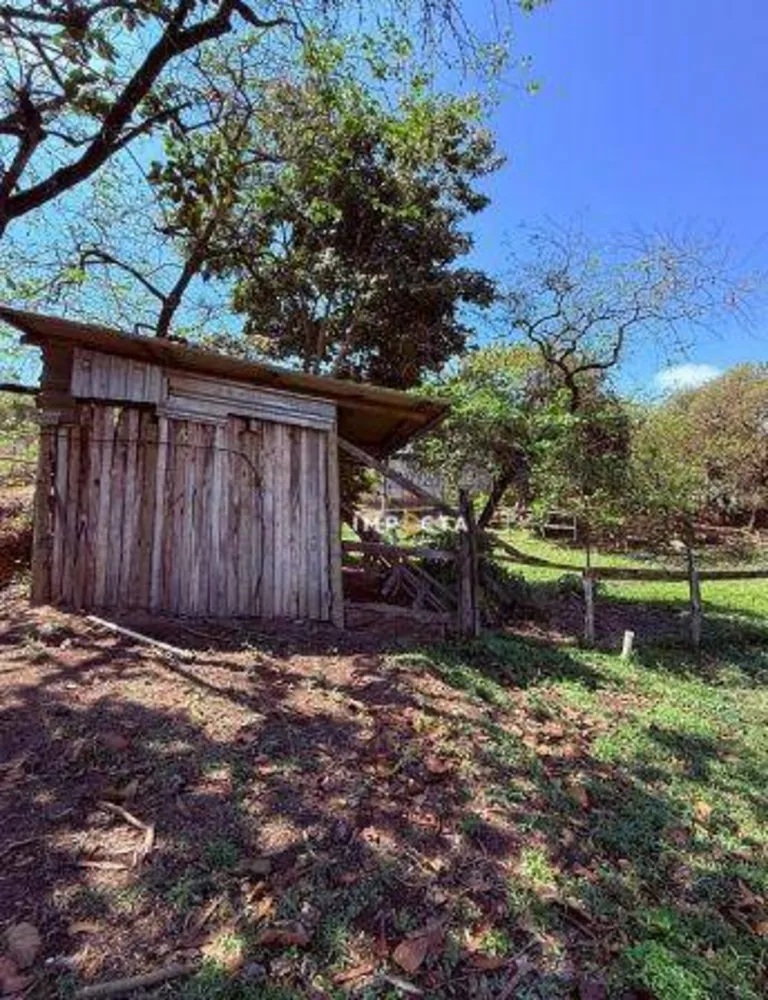 Chácara, 2 quartos, 1600 m² - Foto 8