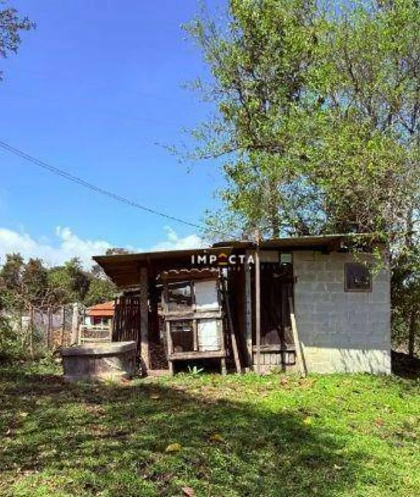 Chácara, 2 quartos, 1600 m² - Foto 11