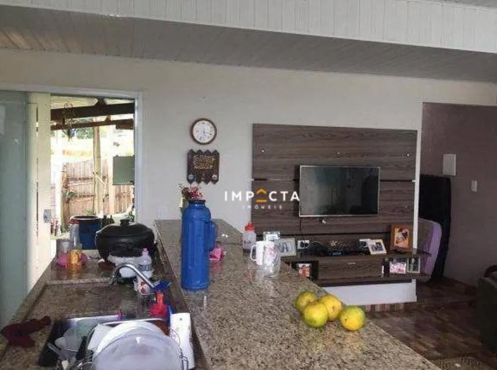 Chácara, 2 quartos, 1600 m² - Foto 1