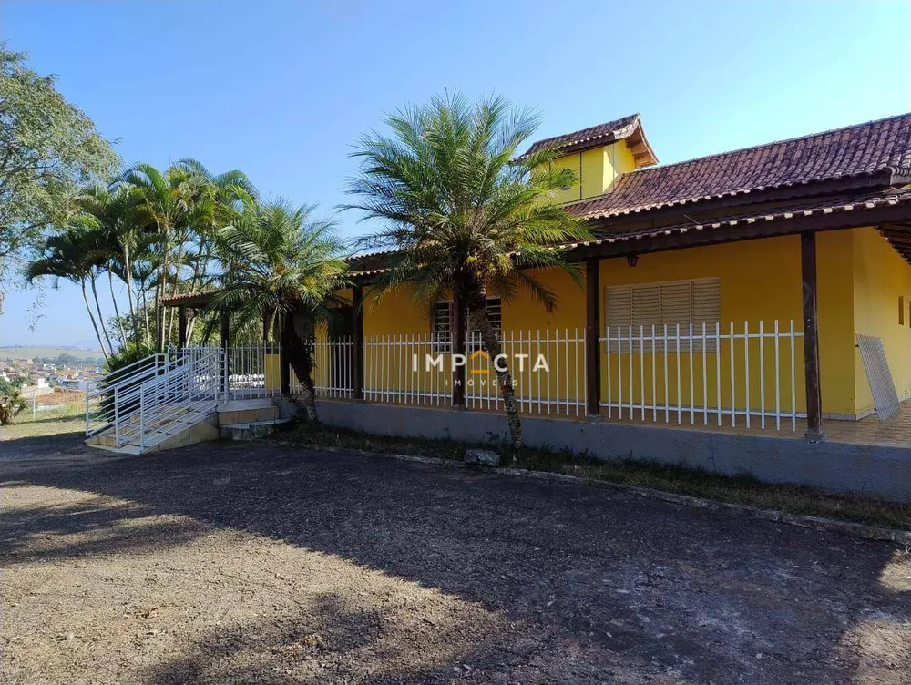 Terreno, 1 hectares - Foto 4