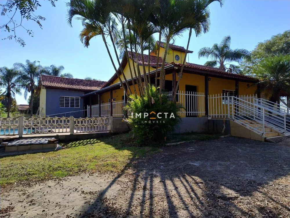Terreno, 1 hectares - Foto 1