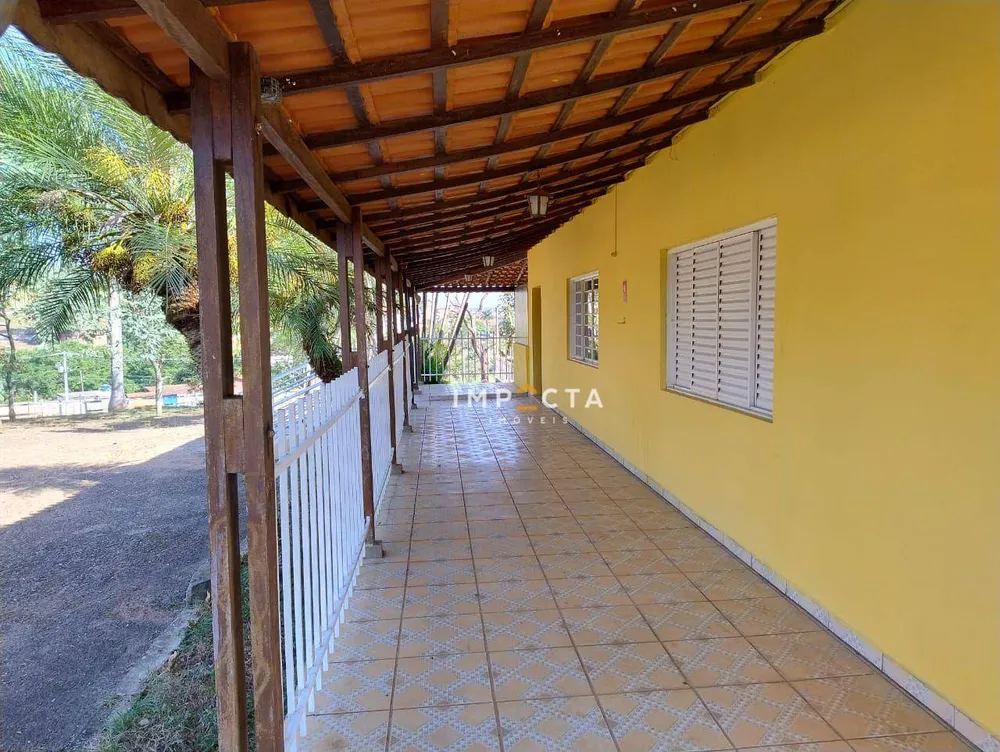 Terreno, 1 hectares - Foto 3