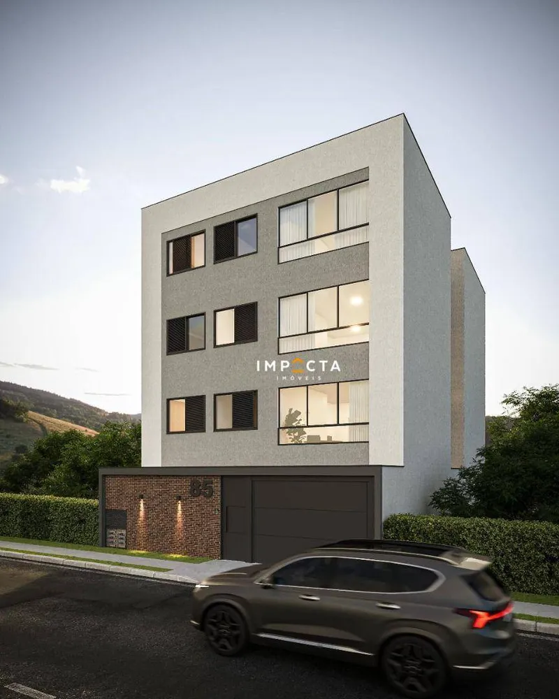 Apartamento, 2 quartos, 65 m² - Foto 3