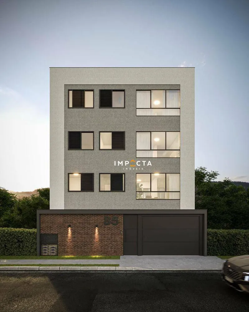 Apartamento, 2 quartos, 65 m² - Foto 1