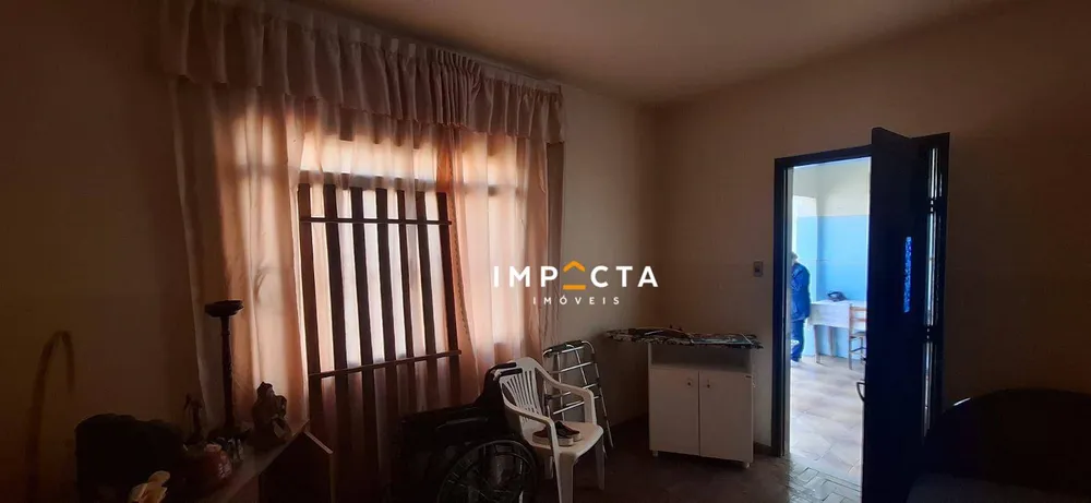 Casa, 5 quartos, 255 m² - Foto 8