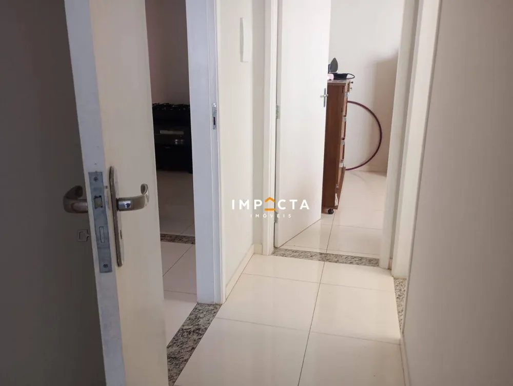 Casa de Condomínio, 2 quartos - Foto 6