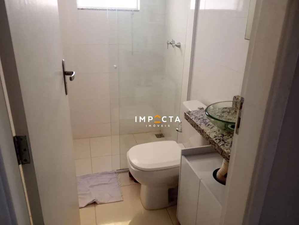 Casa de Condomínio, 2 quartos - Foto 4