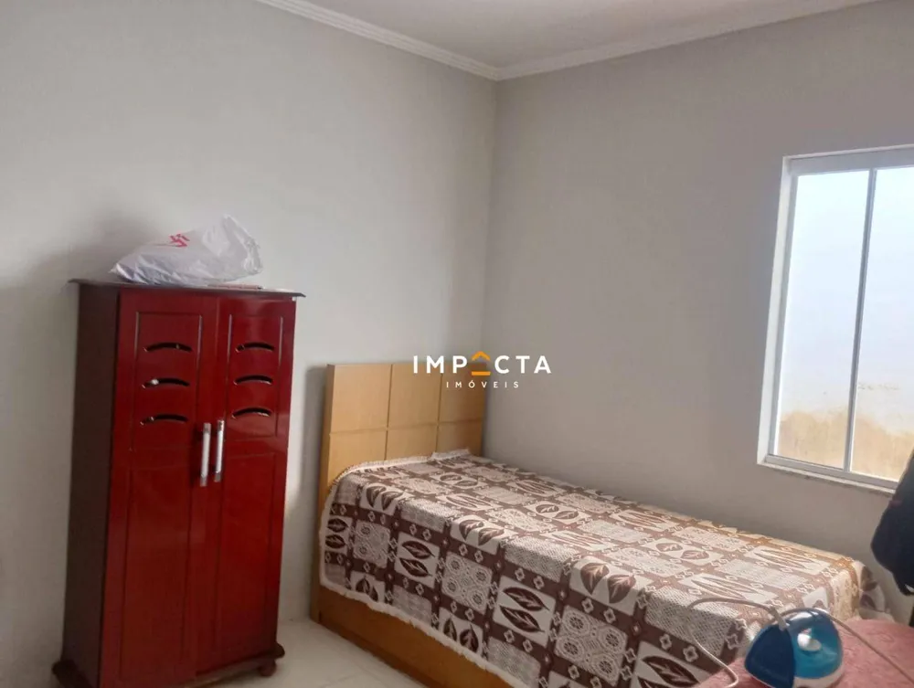 Casa de Condomínio, 2 quartos - Foto 8