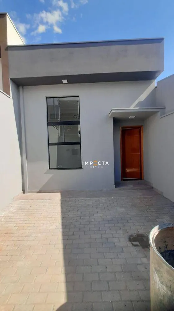 Casa, 2 quartos, 65 m² - Foto 1