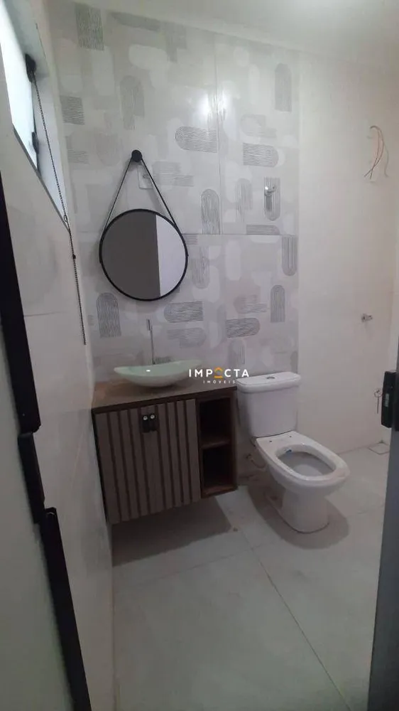 Casa, 2 quartos, 65 m² - Foto 4