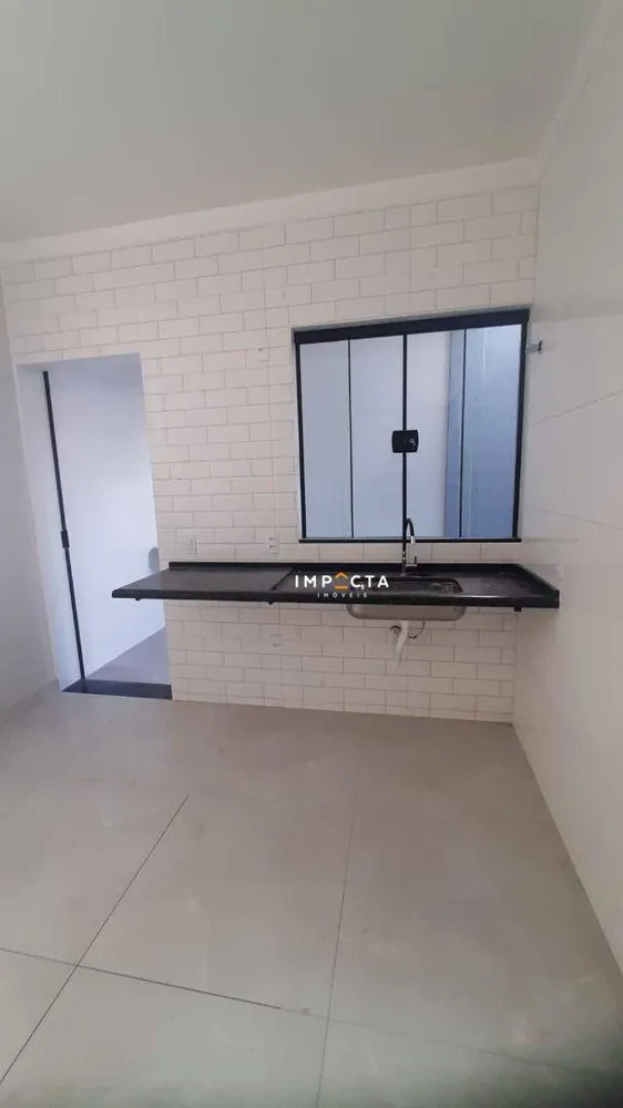 Casa, 2 quartos, 65 m² - Foto 3