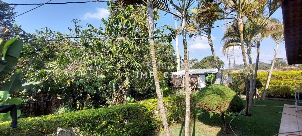 Chácara, 8 quartos, 4000 m² - Foto 4