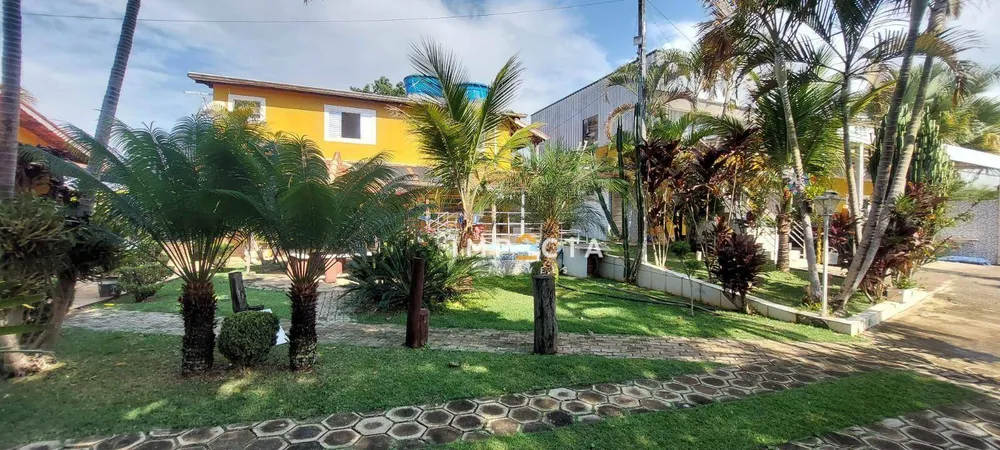 Chácara, 8 quartos, 4000 m² - Foto 3