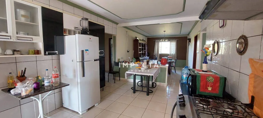 Chácara, 8 quartos, 4000 m² - Foto 8