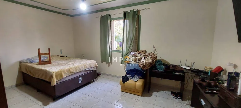 Chácara, 8 quartos, 4000 m² - Foto 7